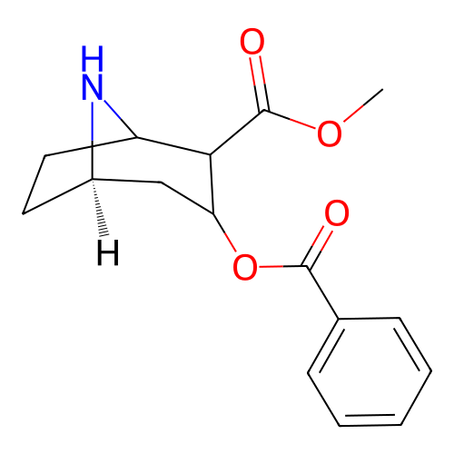 Chemical structure of BindingDB Monomer ID 50008063