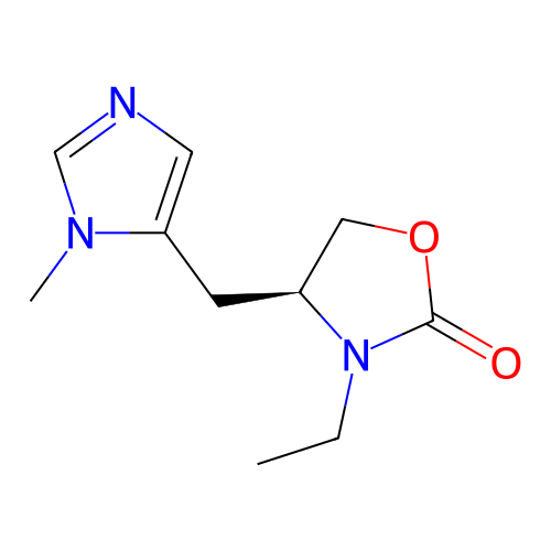 Chemical structure of BindingDB Monomer ID 50008064