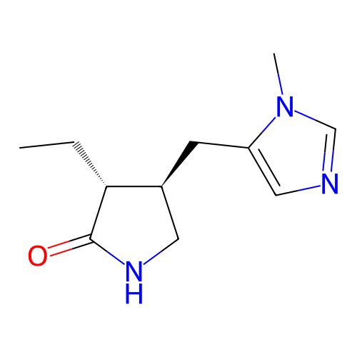 Chemical structure of BindingDB Monomer ID 50008067