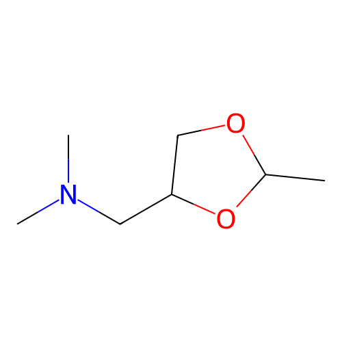Chemical structure of BindingDB Monomer ID 50008068