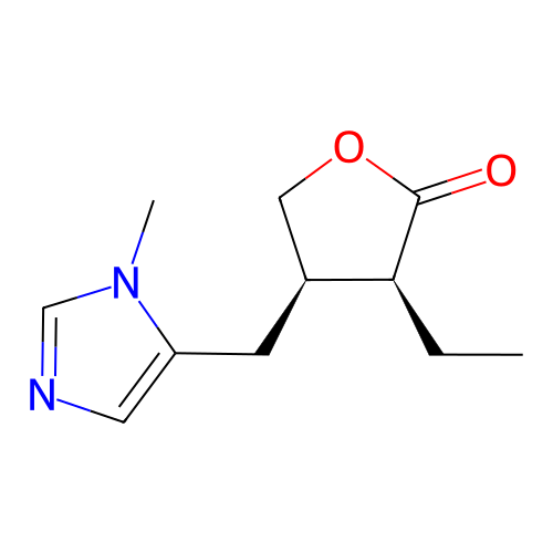 Chemical structure of BindingDB Monomer ID 50008072