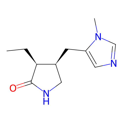 Chemical structure of BindingDB Monomer ID 50008074