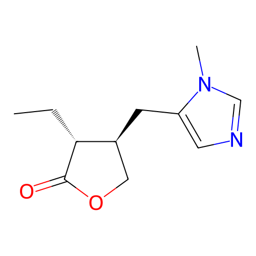 Chemical structure of BindingDB Monomer ID 50008075