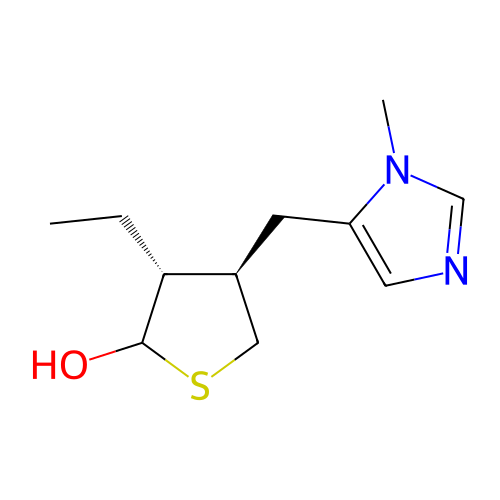 Chemical structure of BindingDB Monomer ID 50008077