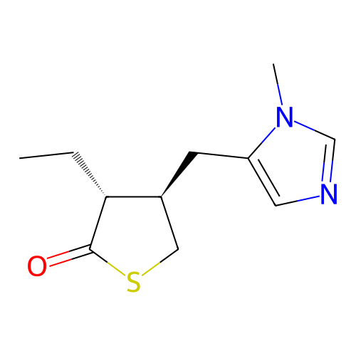 Chemical structure of BindingDB Monomer ID 50008078