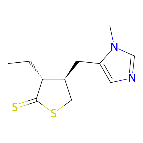 Chemical structure of BindingDB Monomer ID 50008081