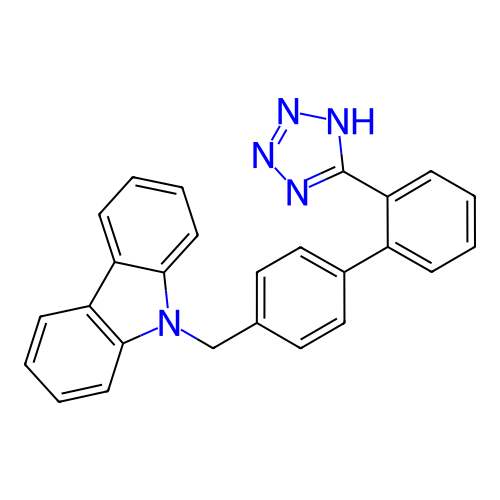 Chemical structure of BindingDB Monomer ID 50008098