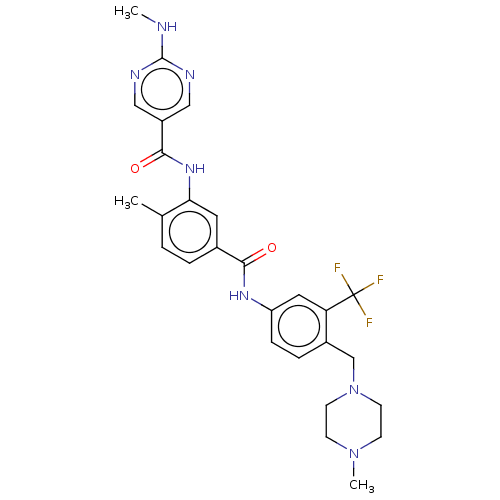 Chemical structure of BindingDB Monomer ID 50008108