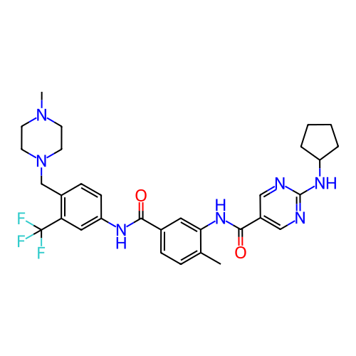 Chemical structure of BindingDB Monomer ID 50008112