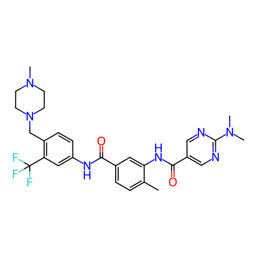 Chemical structure of BindingDB Monomer ID 50008115