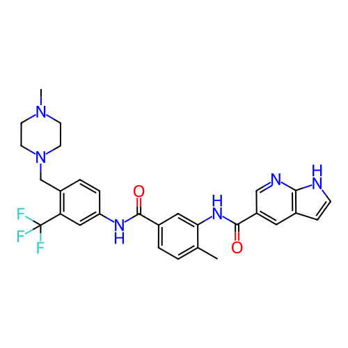 Chemical structure of BindingDB Monomer ID 50008116