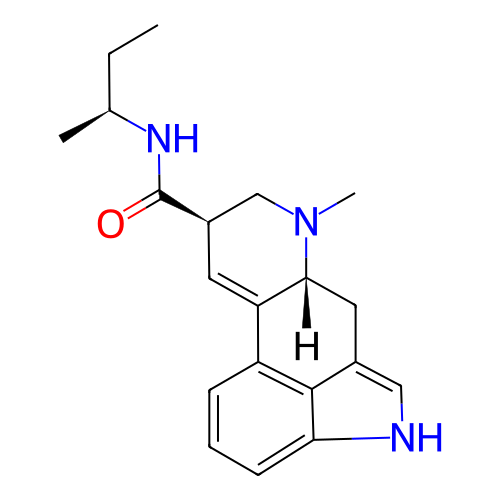 Chemical structure of BindingDB Monomer ID 50008225