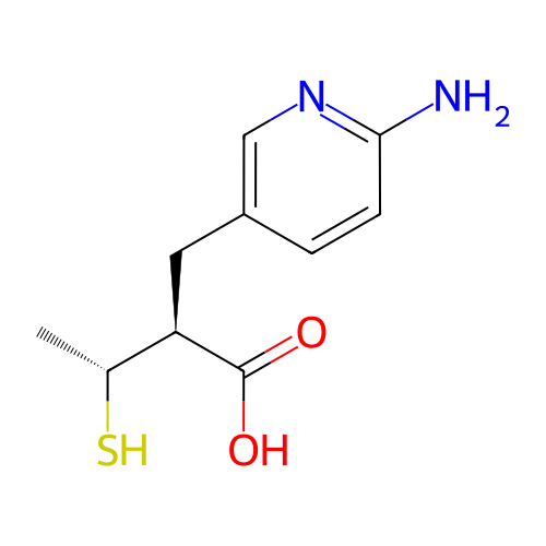 Chemical structure of BindingDB Monomer ID 50008269