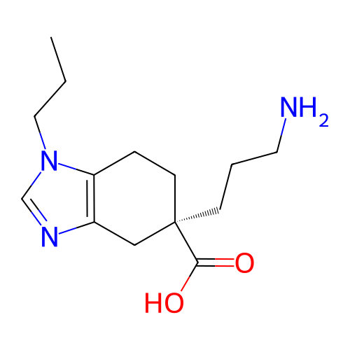 Chemical structure of BindingDB Monomer ID 50008271