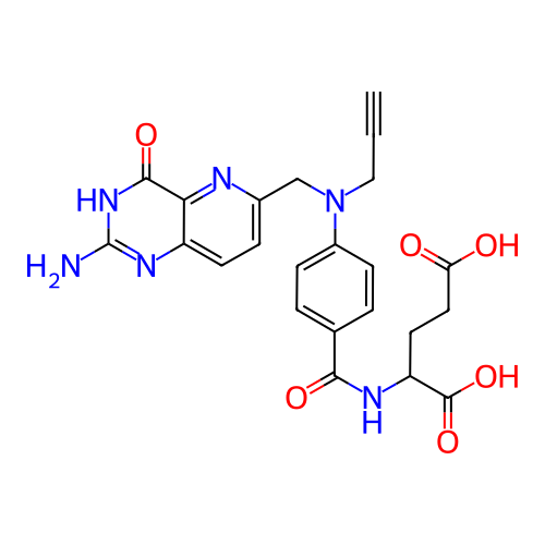 Chemical structure of BindingDB Monomer ID 50008295