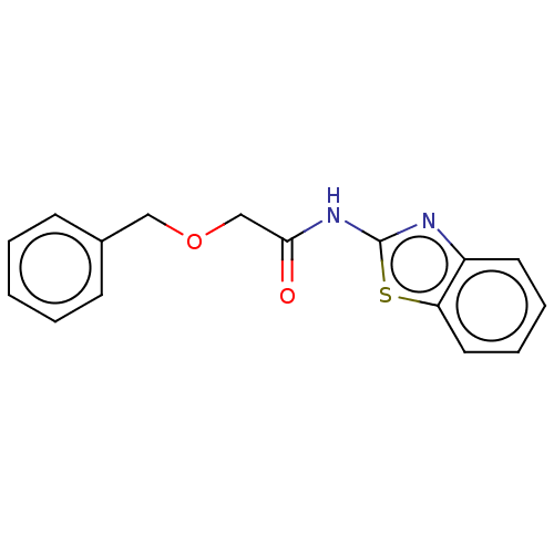 Chemical structure of BindingDB Monomer ID 50008359