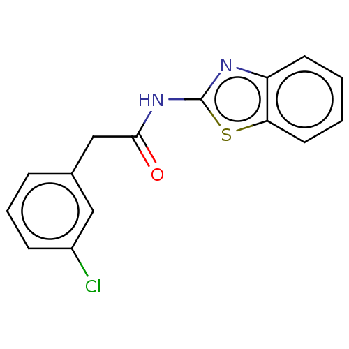 Chemical structure of BindingDB Monomer ID 50008362