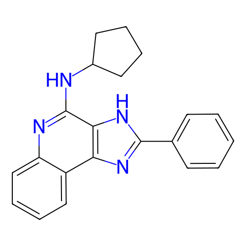 Chemical structure of BindingDB Monomer ID 50008387
