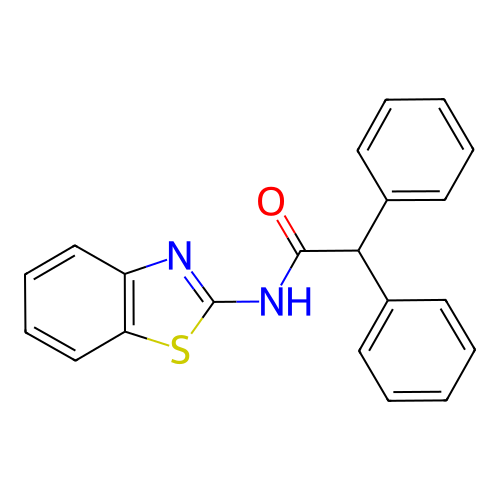 Chemical structure of BindingDB Monomer ID 50008393