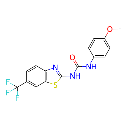 Chemical structure of BindingDB Monomer ID 50008398