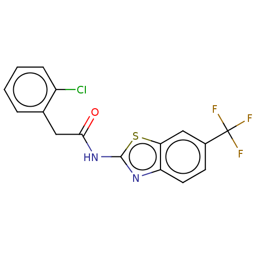 Chemical structure of BindingDB Monomer ID 50008406