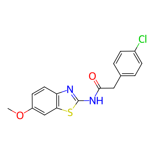 Chemical structure of BindingDB Monomer ID 50008412