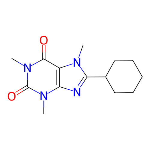 Chemical structure of BindingDB Monomer ID 50008416