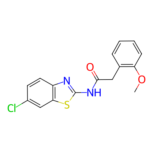 Chemical structure of BindingDB Monomer ID 50008418