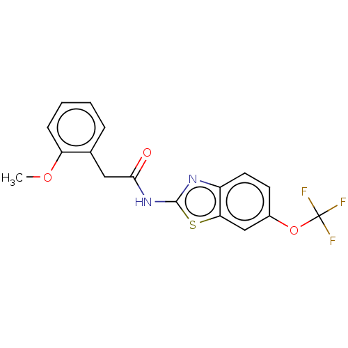 Chemical structure of BindingDB Monomer ID 50008425