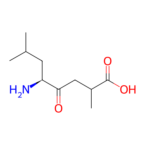 Chemical structure of BindingDB Monomer ID 50008427