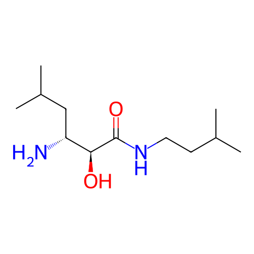 Chemical structure of BindingDB Monomer ID 50008428