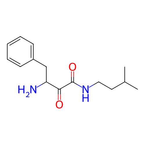 Chemical structure of BindingDB Monomer ID 50008430