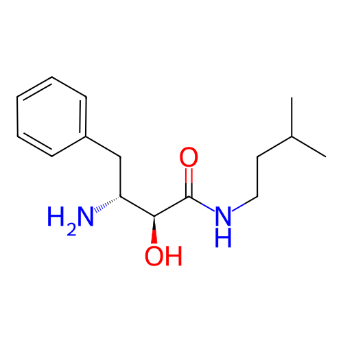 Chemical structure of BindingDB Monomer ID 50008431