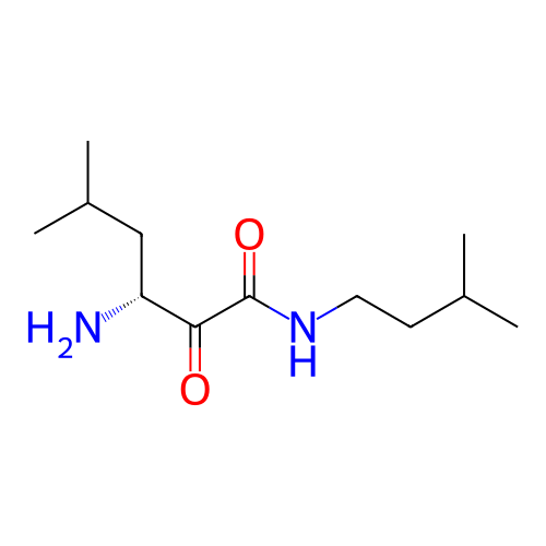 Chemical structure of BindingDB Monomer ID 50008432