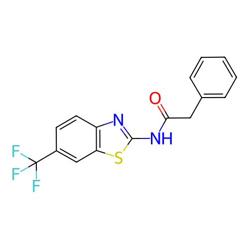 Chemical structure of BindingDB Monomer ID 50008503