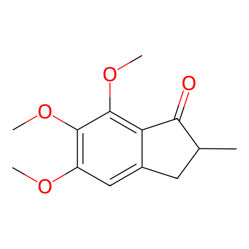 Chemical structure of BindingDB Monomer ID 50008535