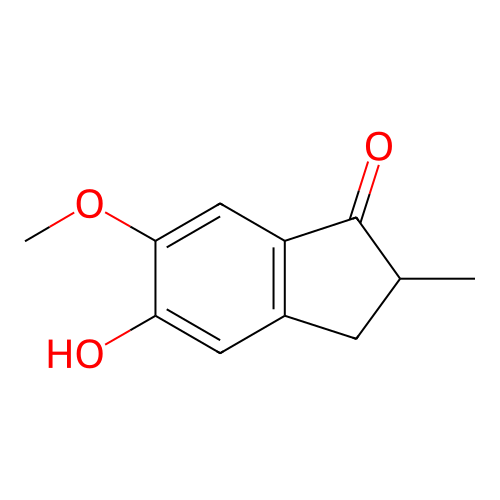 Chemical structure of BindingDB Monomer ID 50008539