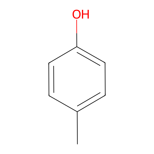 Chemical structure of BindingDB Monomer ID 50008543
