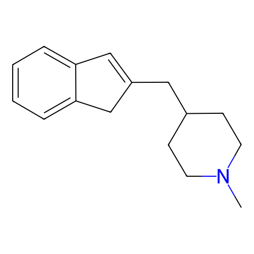 Chemical structure of BindingDB Monomer ID 50008569