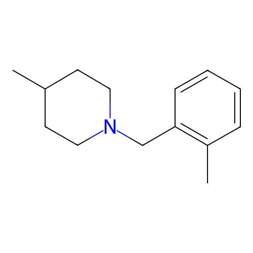 Chemical structure of BindingDB Monomer ID 50008570