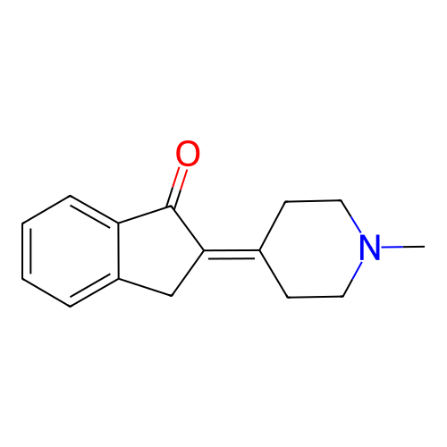 Chemical structure of BindingDB Monomer ID 50008571