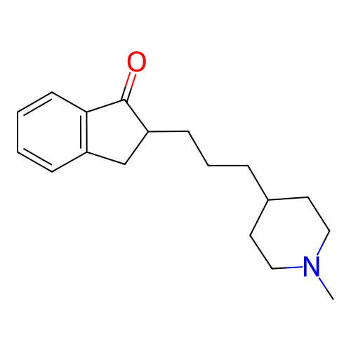 Chemical structure of BindingDB Monomer ID 50008576