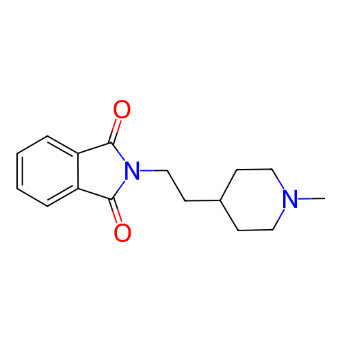 Chemical structure of BindingDB Monomer ID 50008578