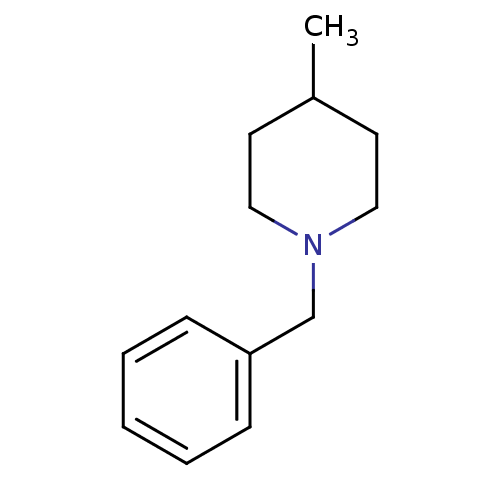 Chemical structure of BindingDB Monomer ID 50008579