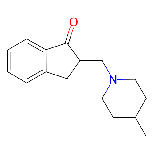 Chemical structure of BindingDB Monomer ID 50008583