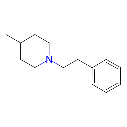 Chemical structure of BindingDB Monomer ID 50008585