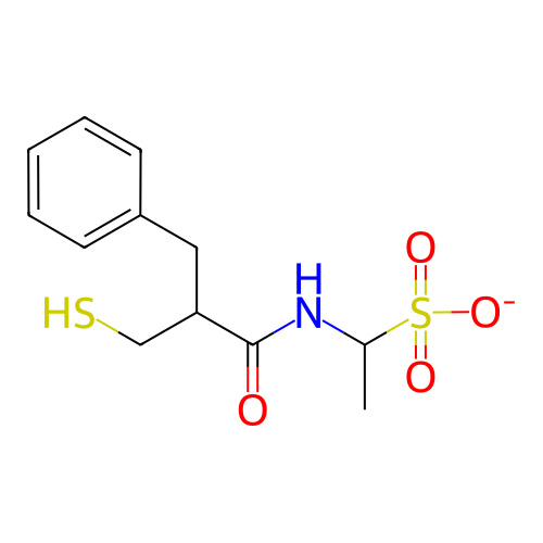 Chemical structure of BindingDB Monomer ID 50008592