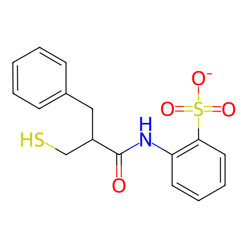 Chemical structure of BindingDB Monomer ID 50008594