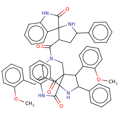 Chemical structure of BindingDB Monomer ID 50008678