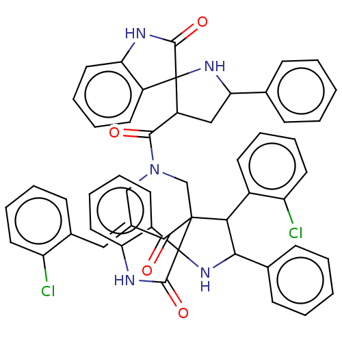 Chemical structure of BindingDB Monomer ID 50008682